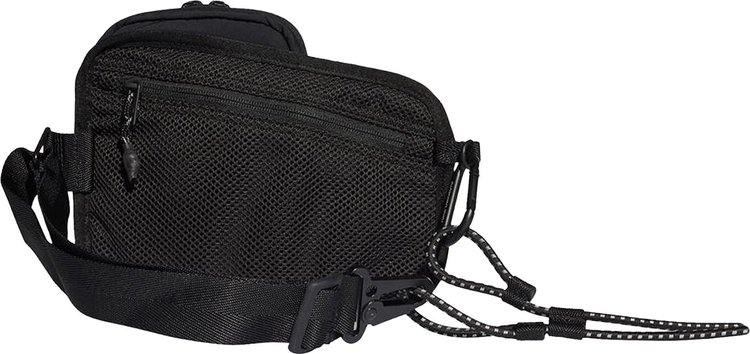 Y 3 Ch3 Cord Bumbag Black