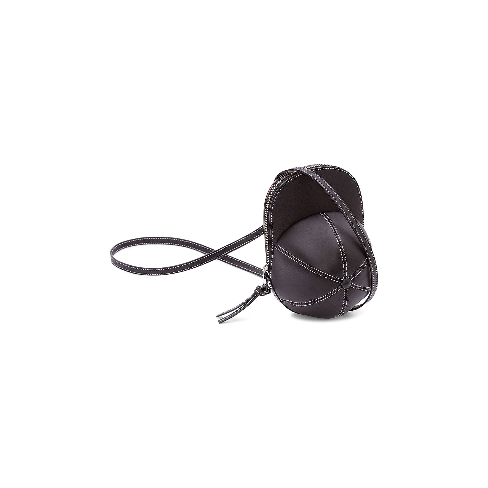 Buy JW Anderson Midi Cap Bag 'Black' - HB0230 LA0001 999 | GOAT