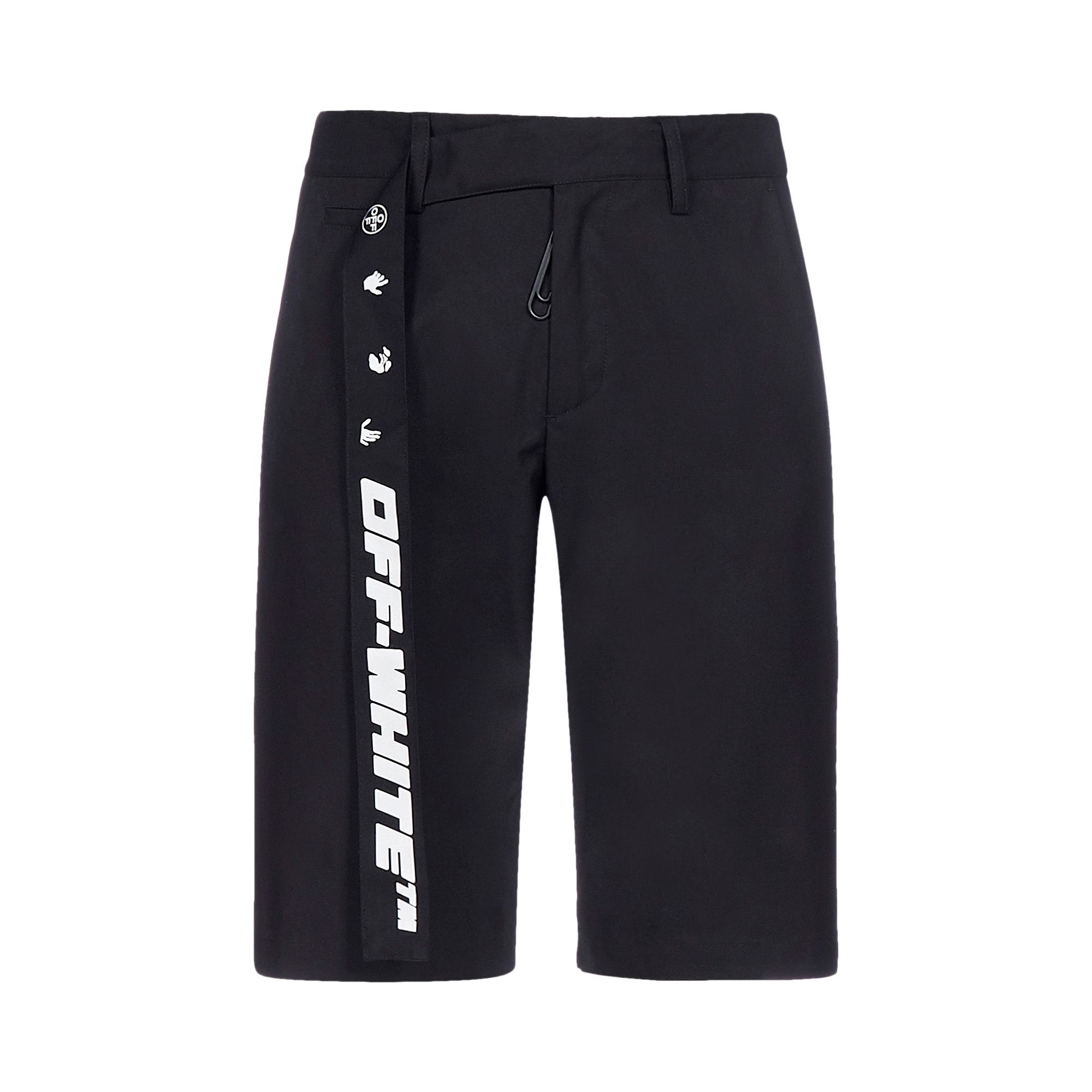 パンツ Chain Boucle Shorts Allwear Bamboo 6'' Compression Shorts
