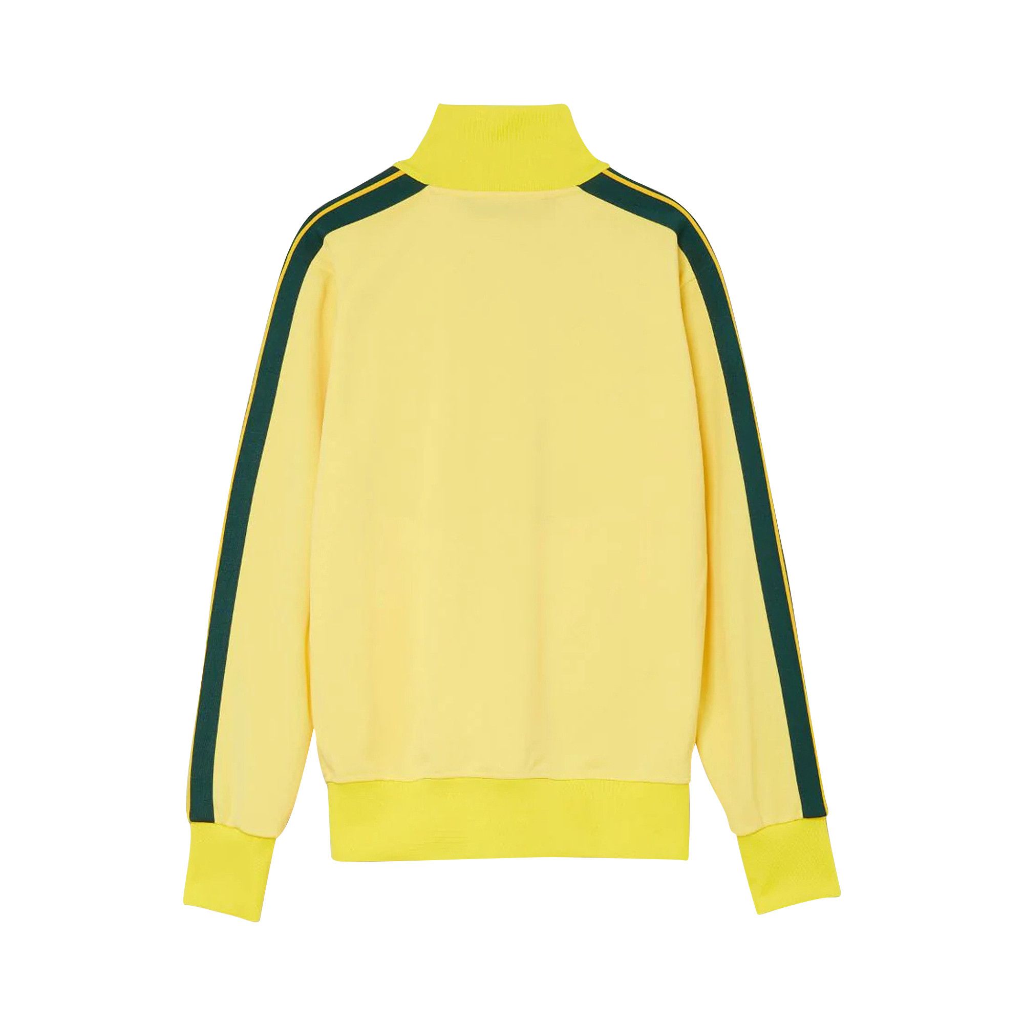 Palm Angelsジャージ Buy Palm Angels Classic Track Jacket 'Green/White