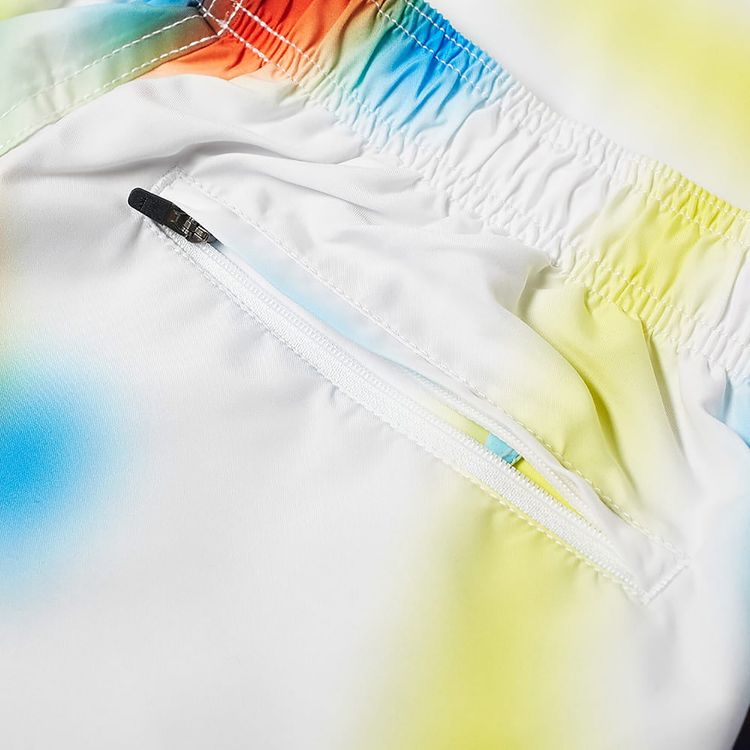 Stussy Soul Water Short Multicolor
