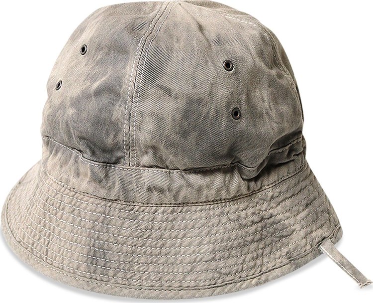 Kapital Katsuragi Bucket Hat 'Grey'