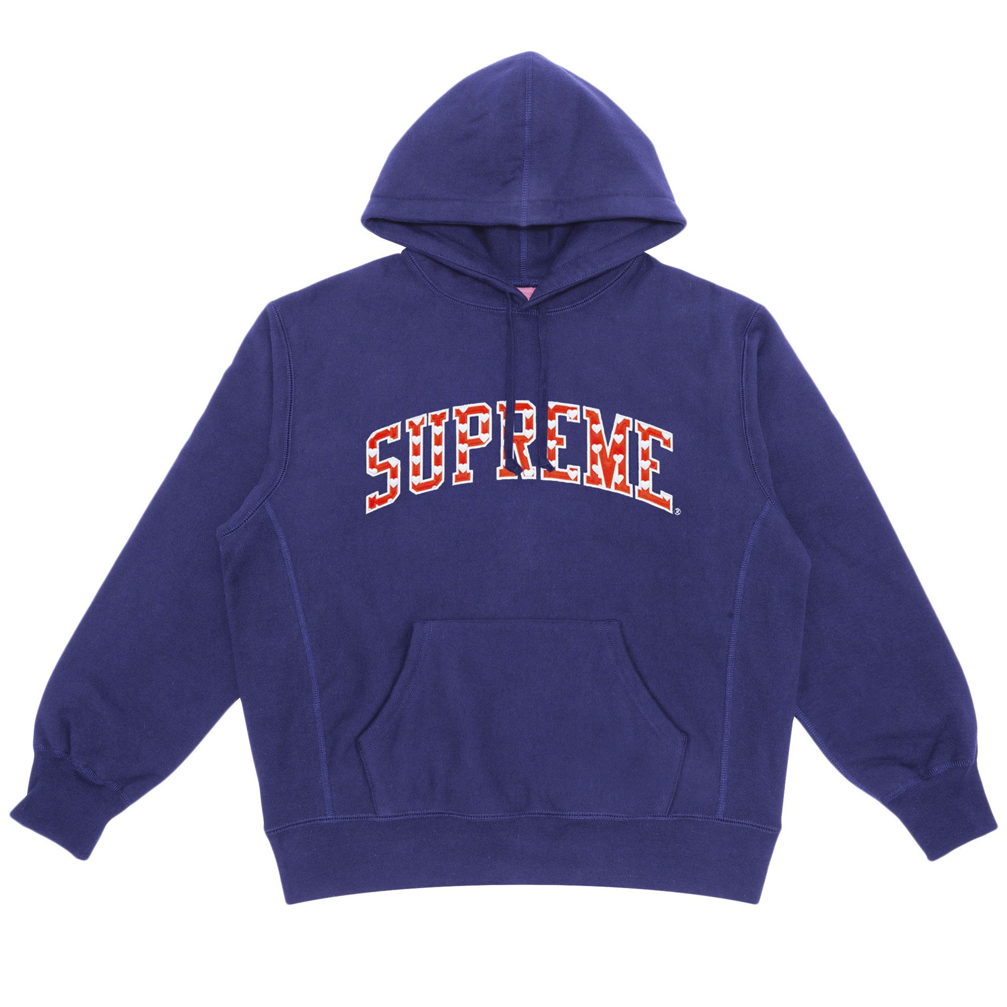 Supreme water hoodie shop