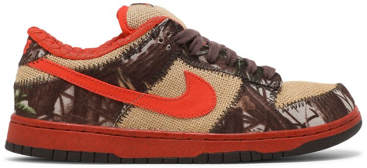 Nike Dunk Low Pro SB Hunter Reese Forbes