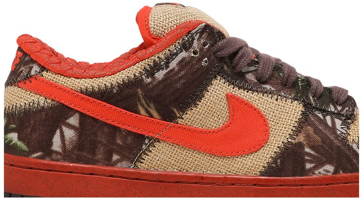 Nike Dunk Low Pro SB Hunter Reese Forbes