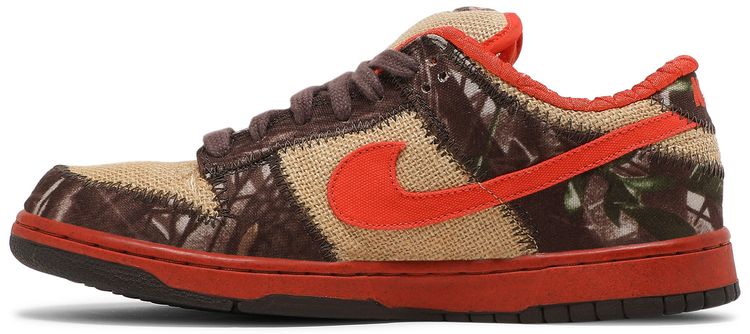 Nike Dunk Low Pro SB Hunter Reese Forbes
