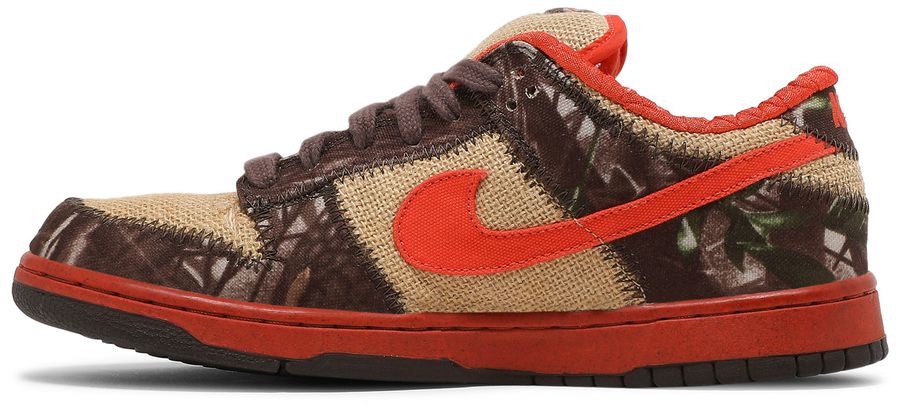 reese forbes denim low