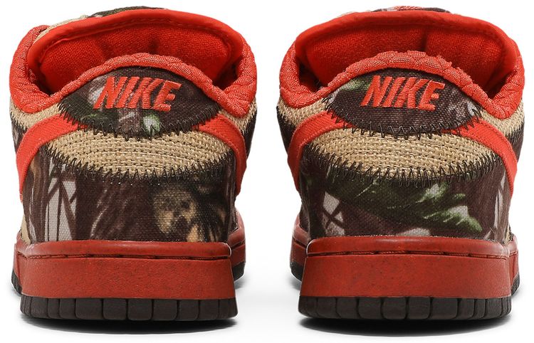 Nike Dunk Low Pro SB Hunter Reese Forbes