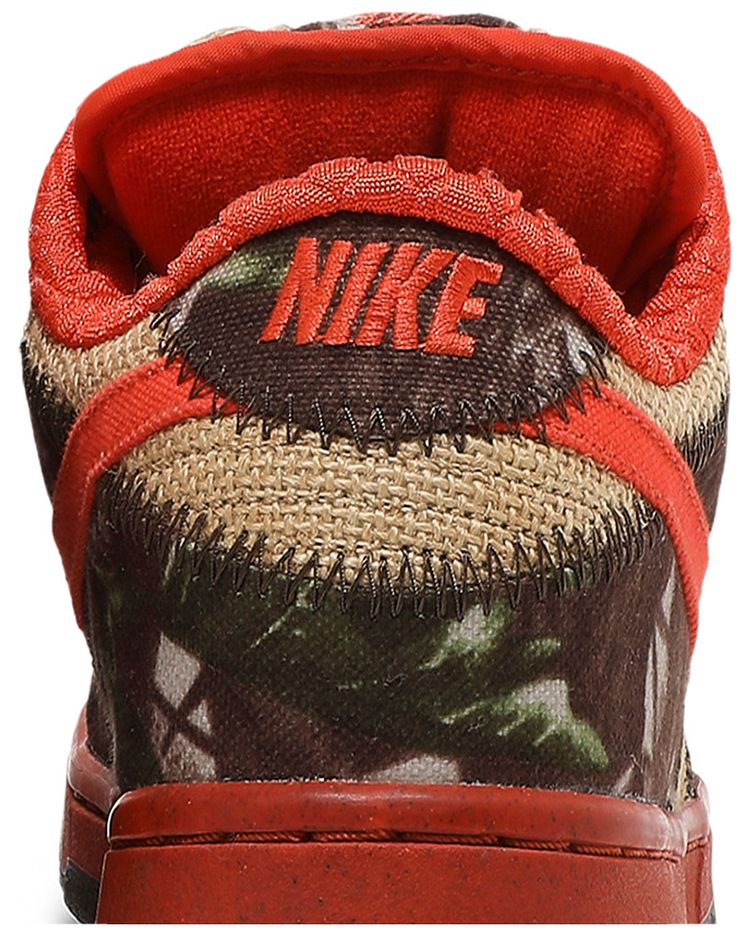 Nike Dunk Low Pro SB Hunter Reese Forbes