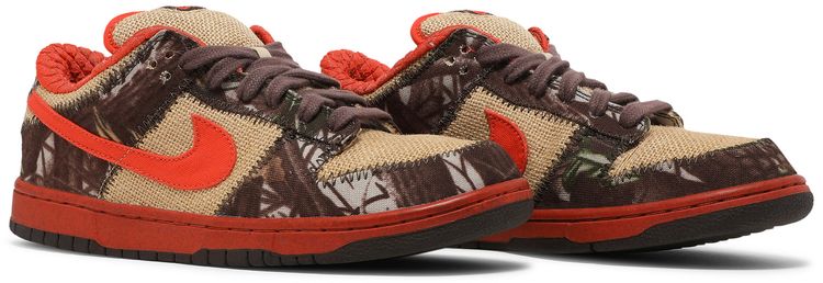 Nike Dunk Low Pro SB Hunter Reese Forbes