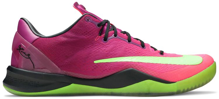 Nike Kobe 8 Mambacurial