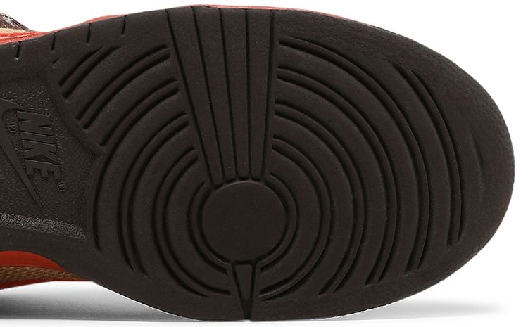 Nike Dunk Low Pro SB Hunter Reese Forbes