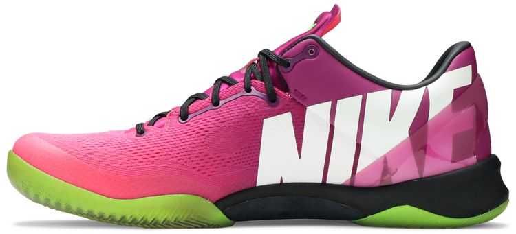 Nike Kobe 8 Mambacurial