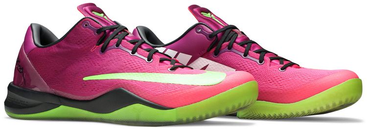 Nike Kobe 8 Mambacurial