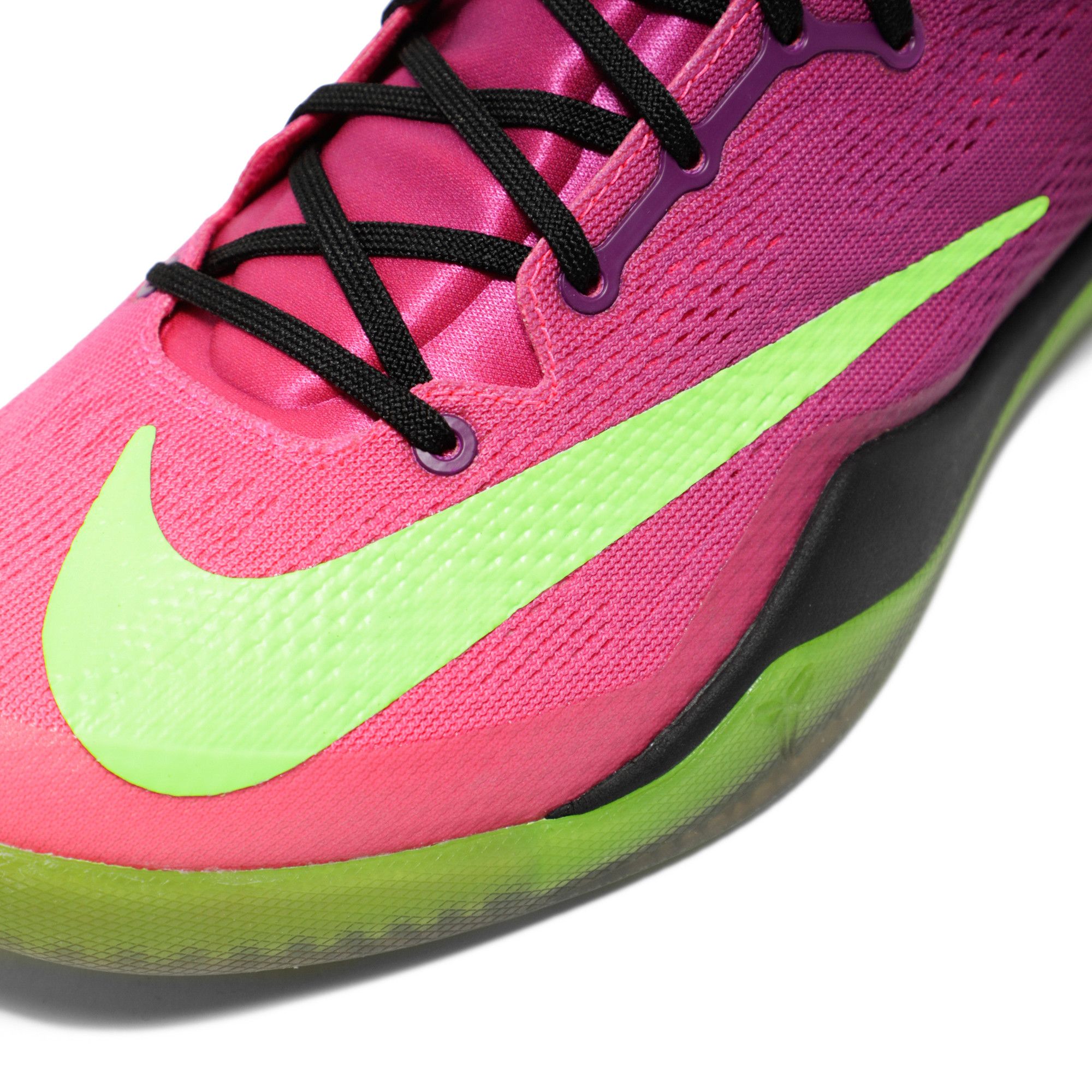 Size 10.0 Kobe 8 Mambacurial