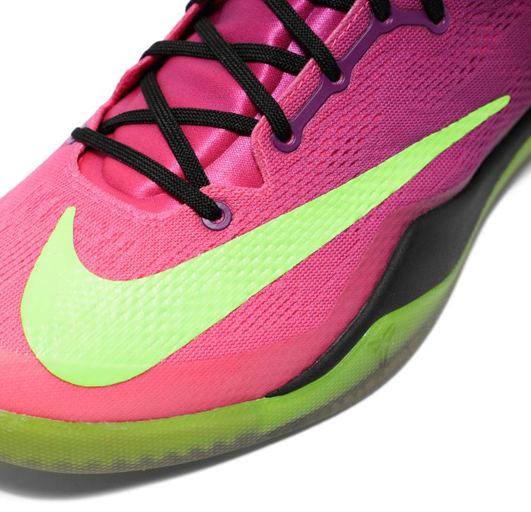 Nike Kobe 8 Mambacurial
