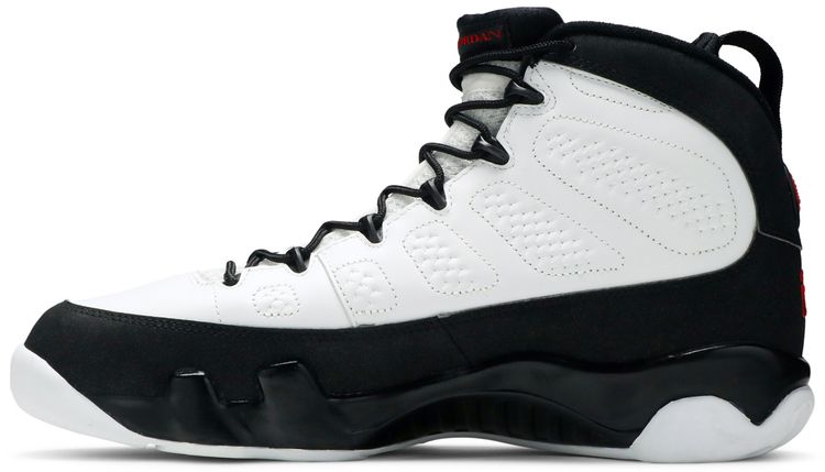 Air Jordan 9 Retro Countdown Pack