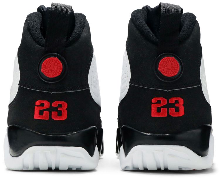 Air Jordan 9 Retro Countdown Pack