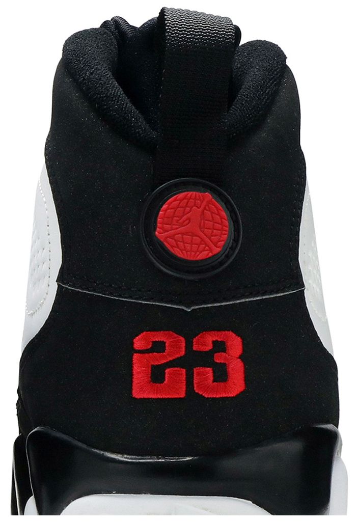 Air Jordan 9 Retro Countdown Pack