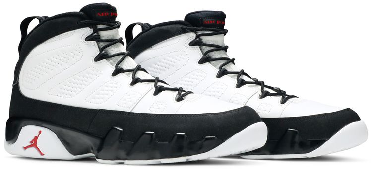 Air Jordan 9 Retro Countdown Pack