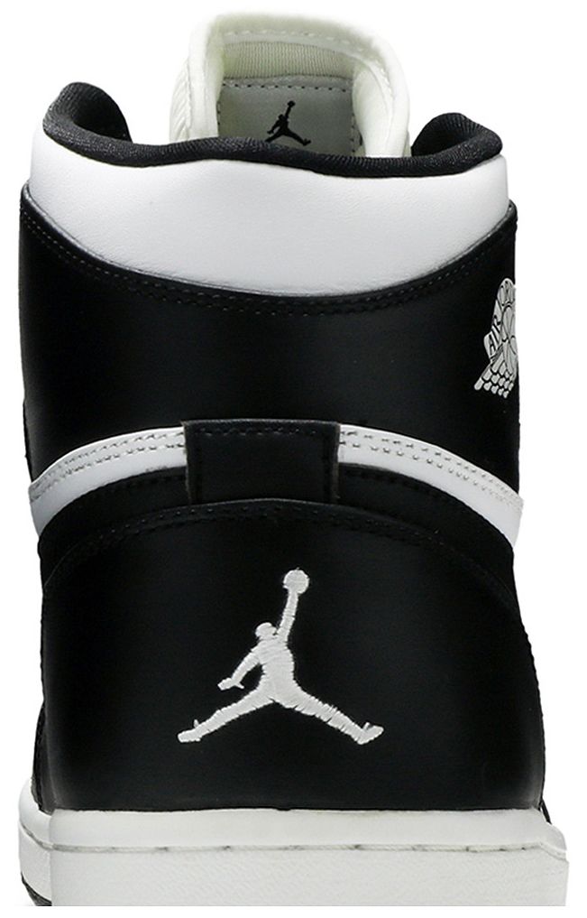 Air Jordan 1 Retro CounTDown Pack