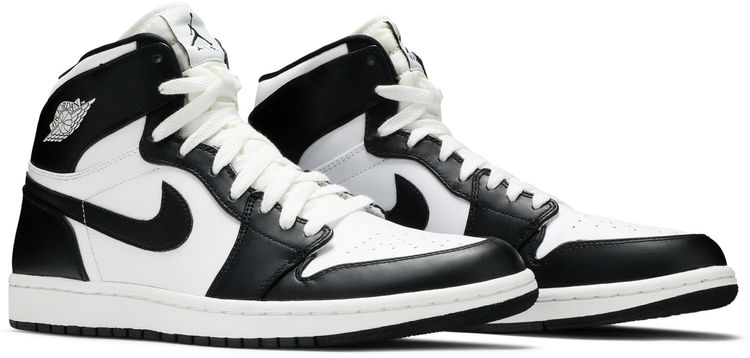 Air Jordan 1 Retro CounTDown Pack