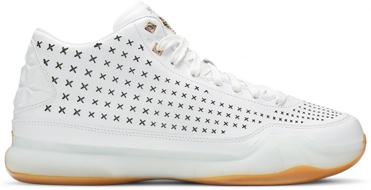 Nike Kobe 10 Mid EXT White Gum