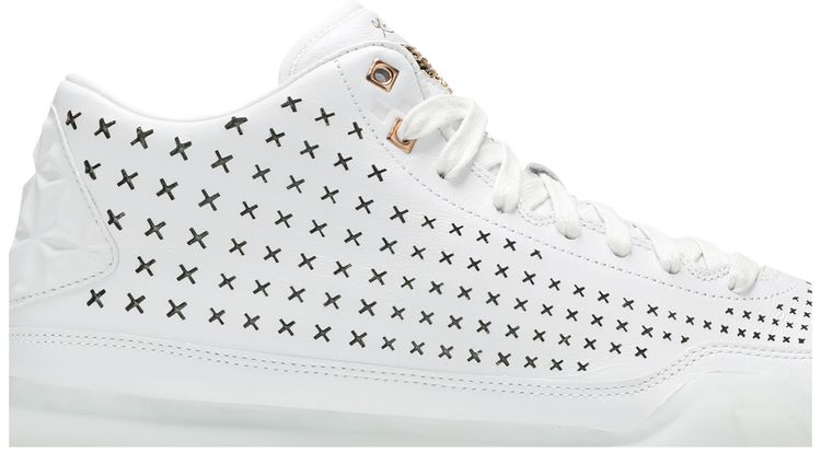 Nike Kobe 10 Mid EXT White Gum