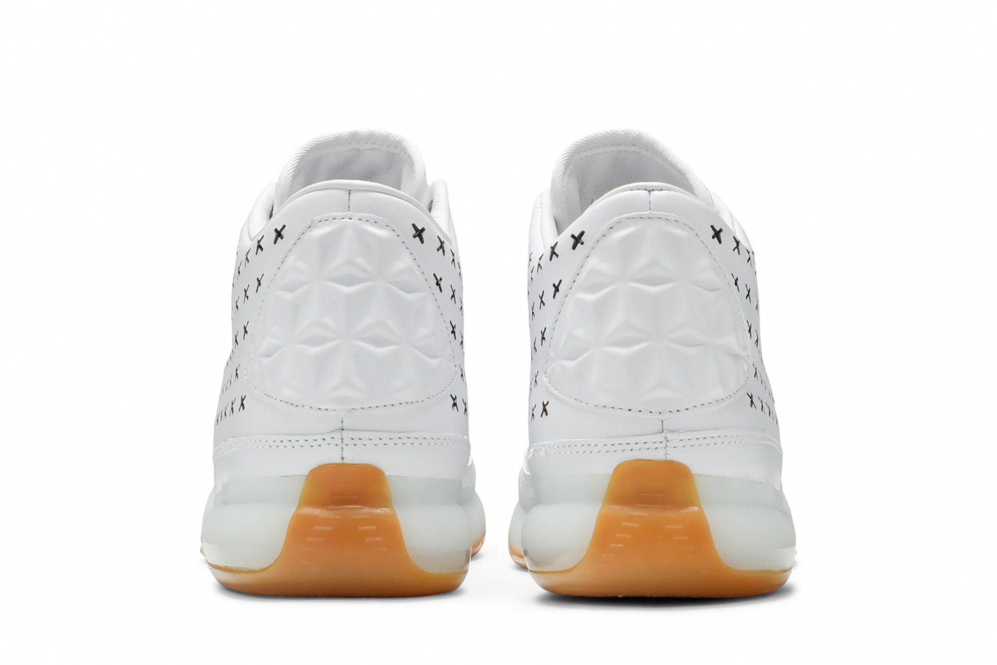 kobe 10 white gum