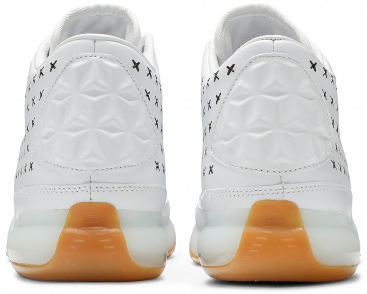 Nike Kobe 10 Mid EXT White Gum