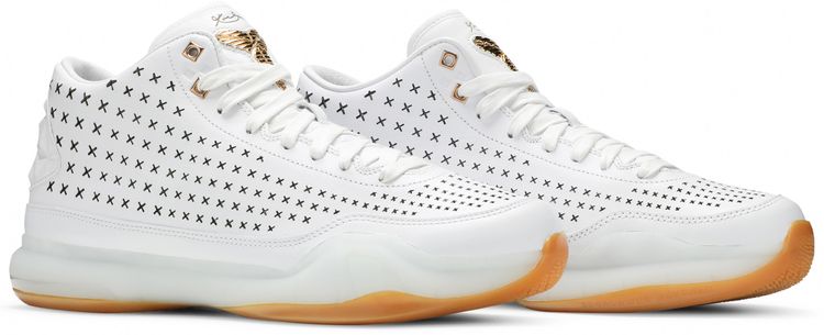 Nike Kobe 10 Mid EXT White Gum