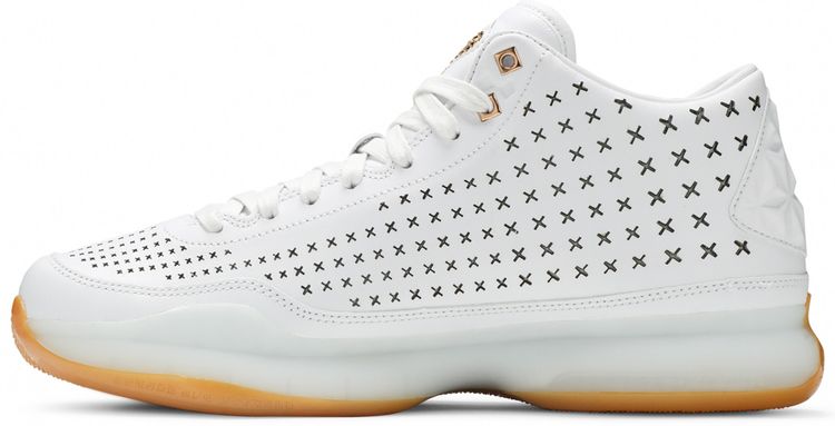 Nike Kobe 10 Mid EXT White Gum