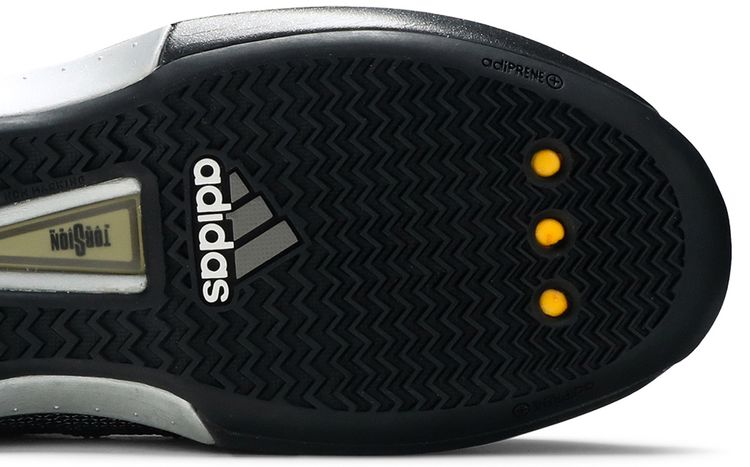 Adidas The Kobe Playoffs 2001