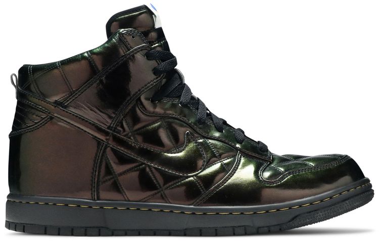 Nike Dunk High Supreme