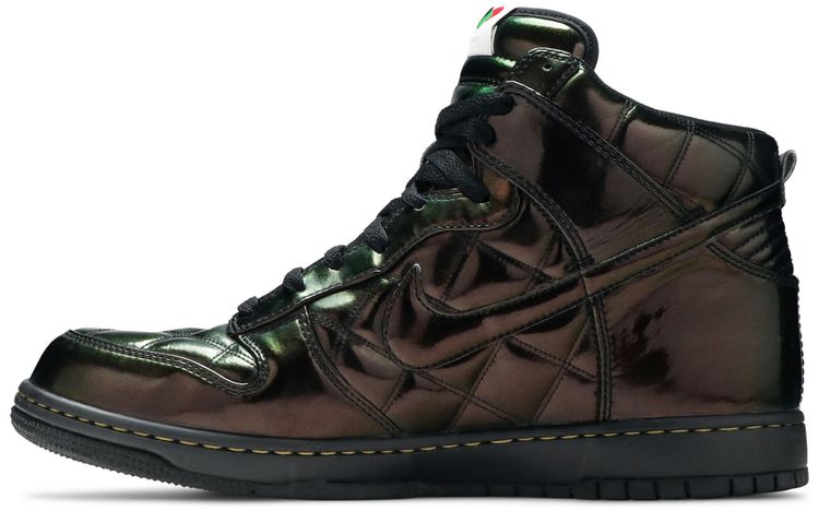 Nike Dunk High Supreme