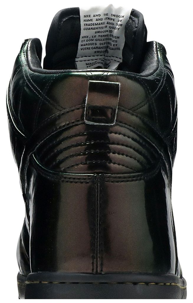 Nike Dunk High Supreme