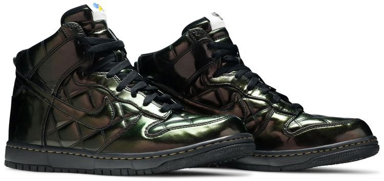 Nike Dunk High Supreme