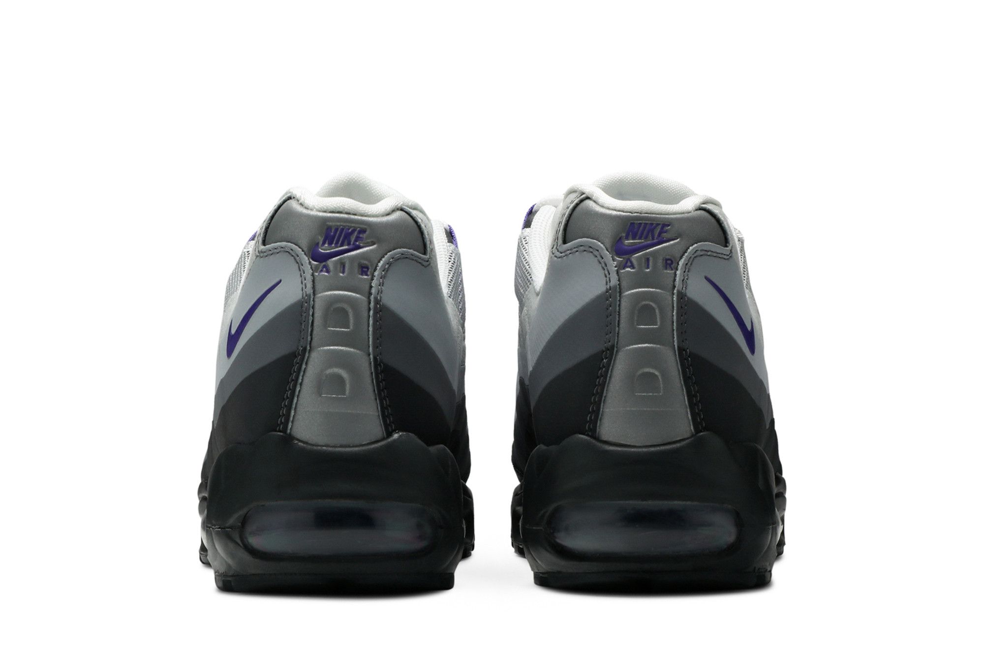 Buy Air Max 95 No Sew - 511306 051 | GOAT
