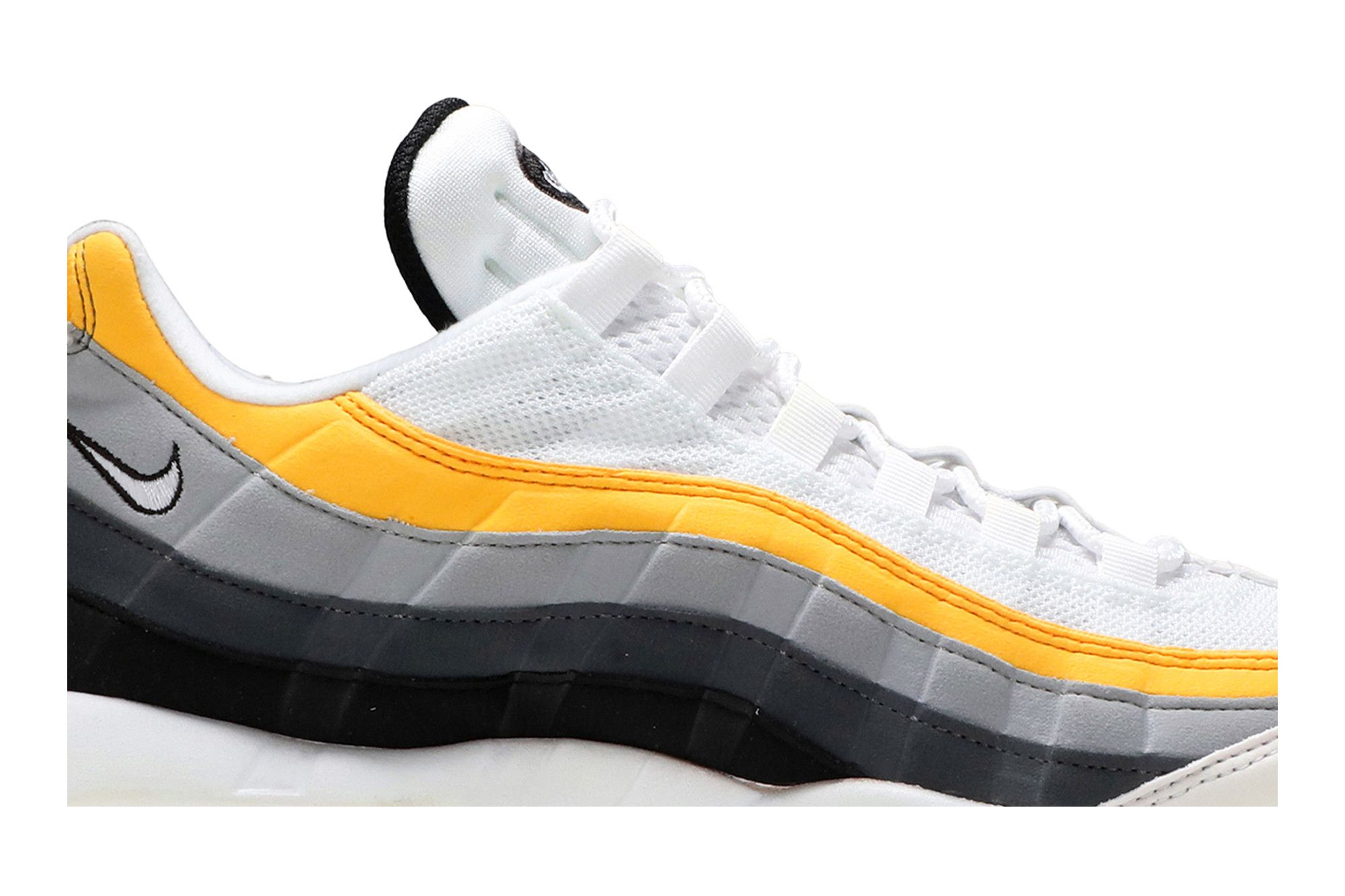 Nike air max 95 grigie shop