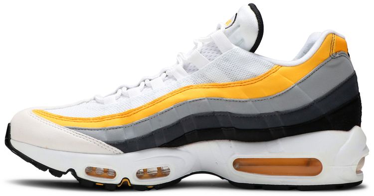 Air Max 95 Grey Amarillo