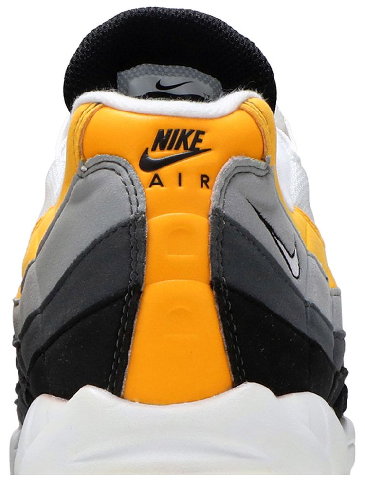 Air Max 95 Grey Amarillo