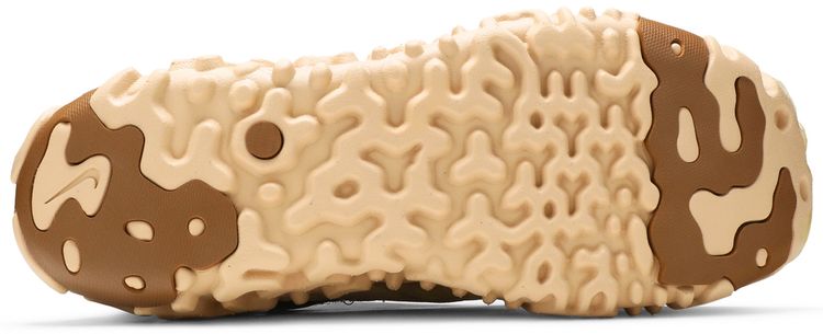 ISPA OverReact Sandal Club Gold