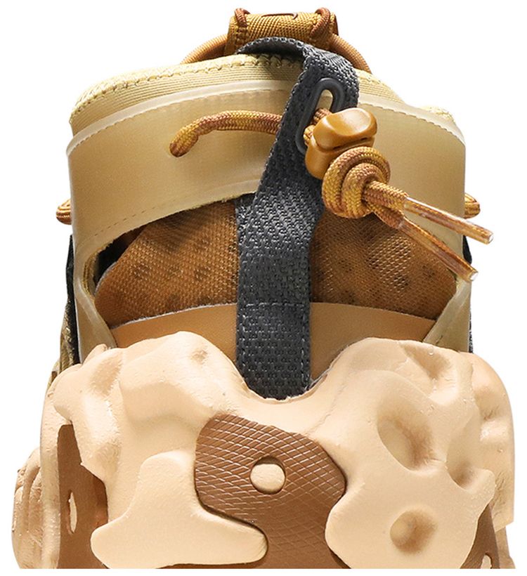 ISPA OverReact Sandal Club Gold
