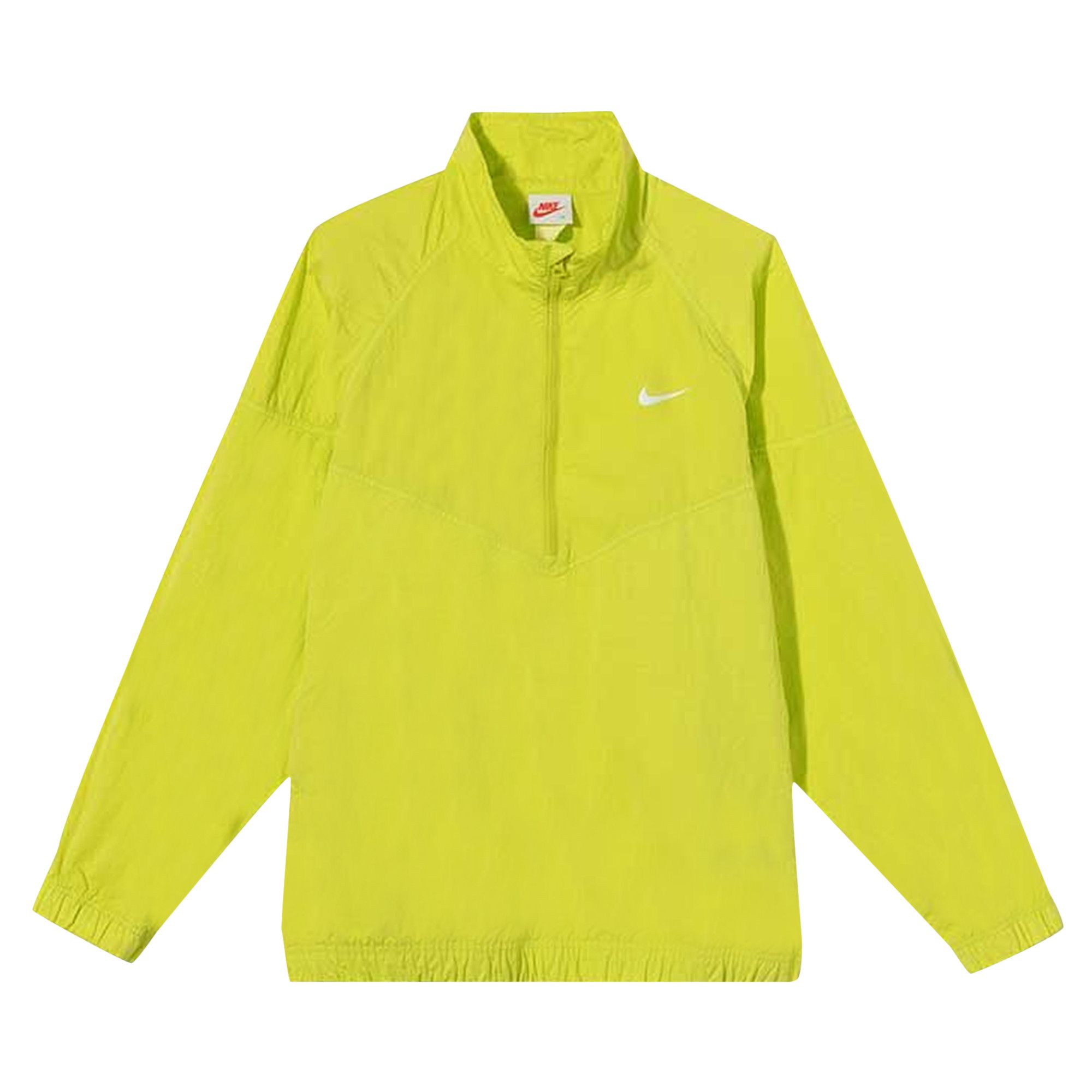 Buy Nike x Stussy Windrunner Bright Cactus CT4310 308 GOAT