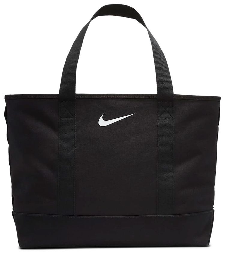 Nike x Stussy Tote BlackWhite