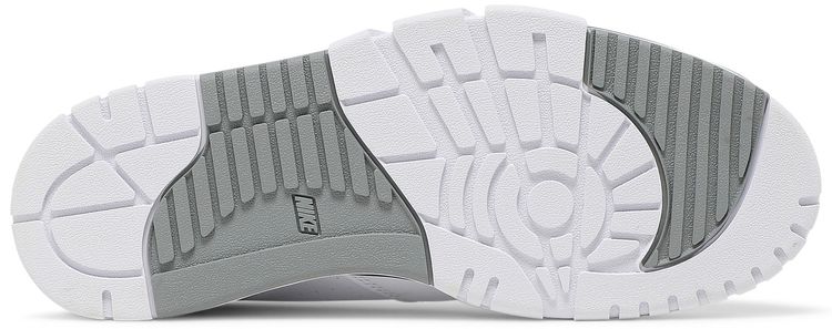 Nike Air Cross Trainer Low White Astronomy Blue