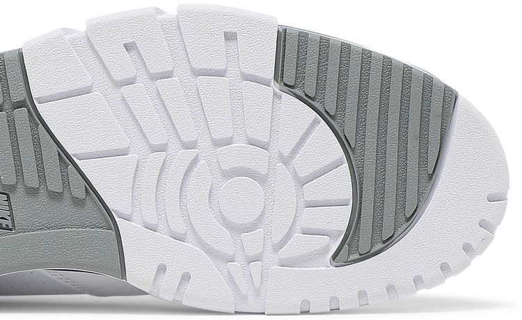 Nike Air Cross Trainer Low White Astronomy Blue