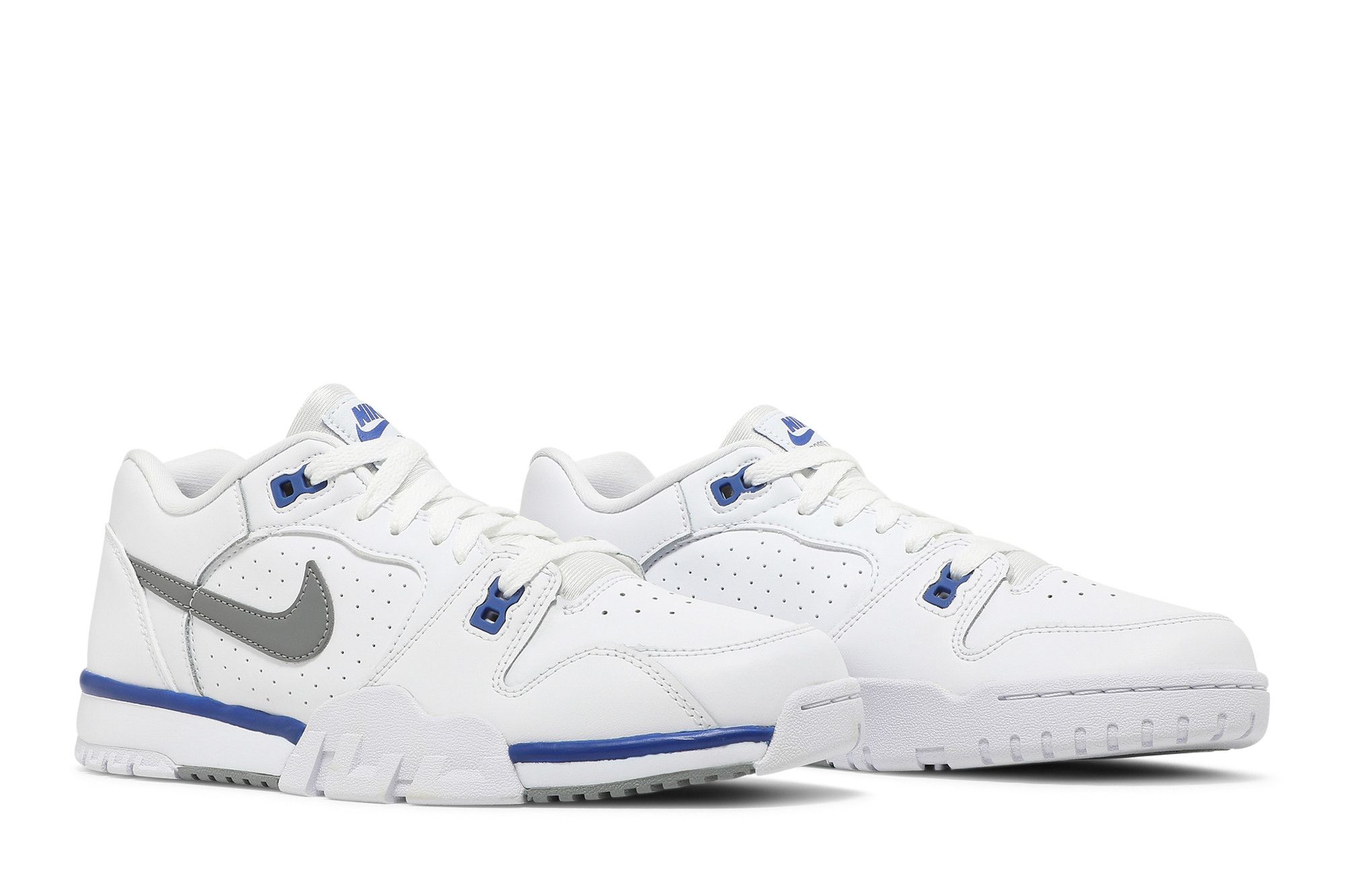人気絶頂 Buy Air Cross Trainer Low 'White Astronomy Blue' - CQ9182 弁当箱・水筒
