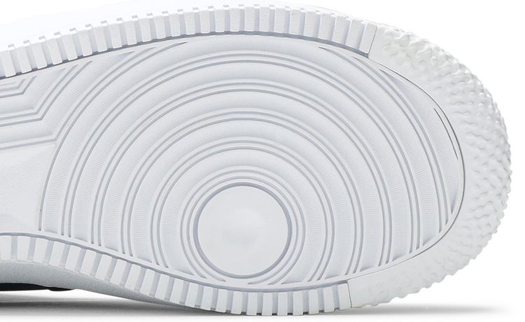 3M x Nike Air Force 1 React LX Anthracite Volt