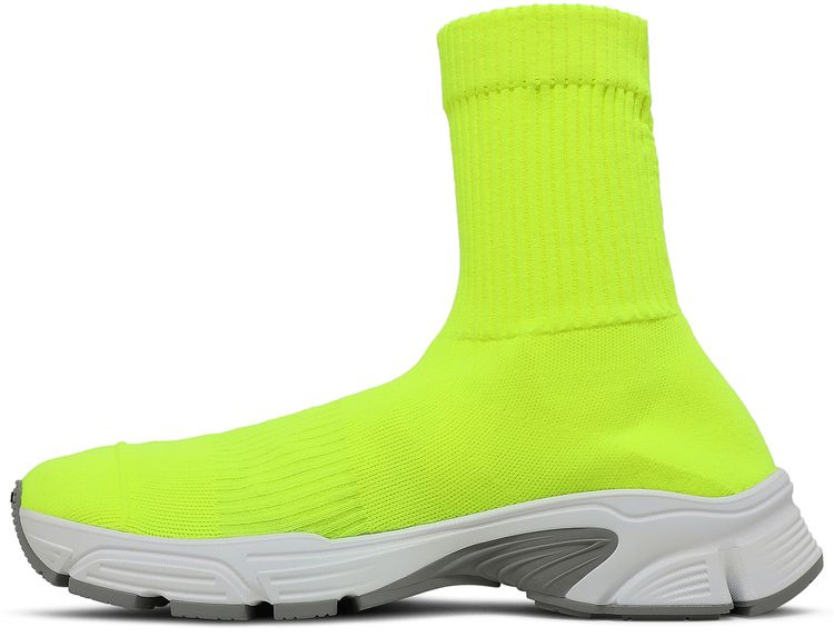 Balenciaga Speed 30 Sneaker Fluo Yellow
